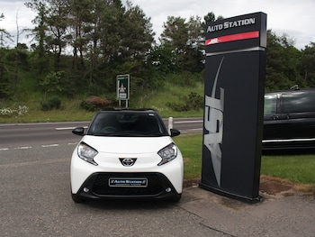 Used Toyota Aygo X 2024 for sale - 78894899: Photo