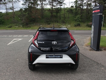 Used Toyota Aygo X 2024 for sale - 78894899: Photo