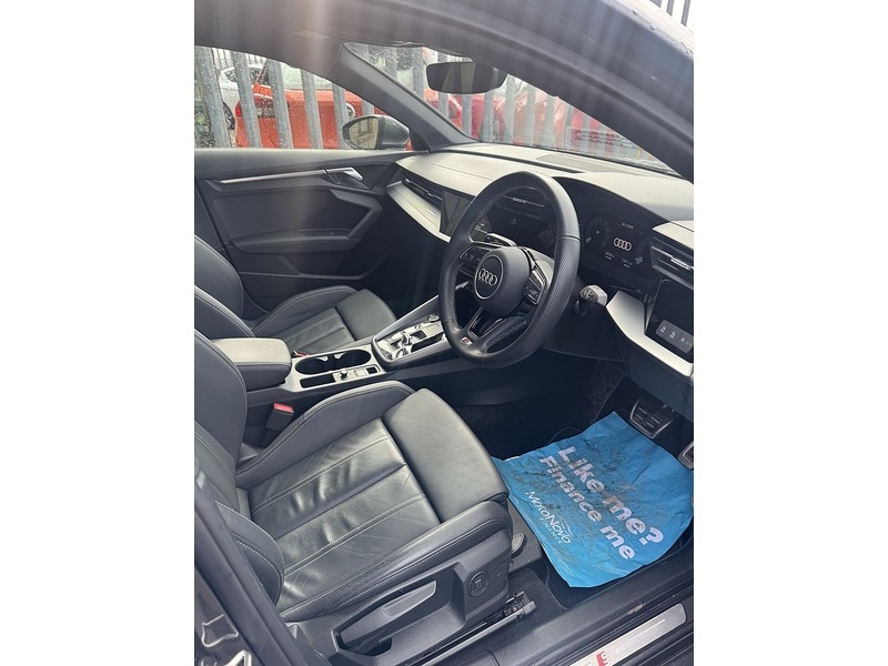 Used Audi A3 2023 for sale - 78069470: Photo 2