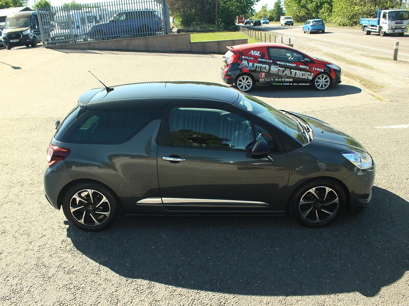 Used DS Automobiles DS 3 for sale - 77746222: Photo 10