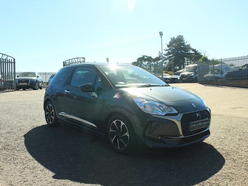 Used DS Automobiles DS 3 for sale - 77746222: Photo 13