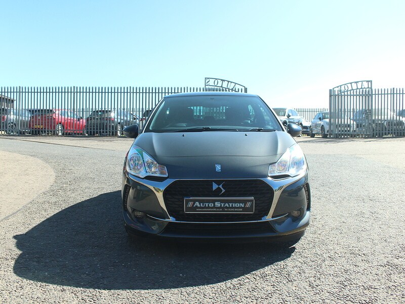 Used DS Automobiles DS 3 for sale - 77746222: Photo 15