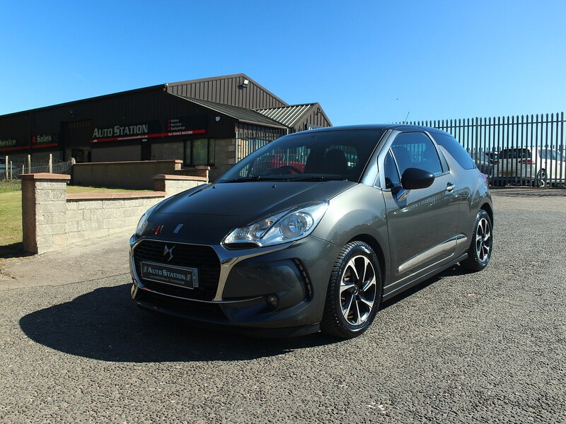 Used DS Automobiles DS 3 for sale - 77746222: Photo 17