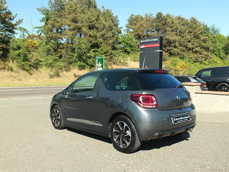 Used DS Automobiles DS 3 for sale - 77746222: Photo 19