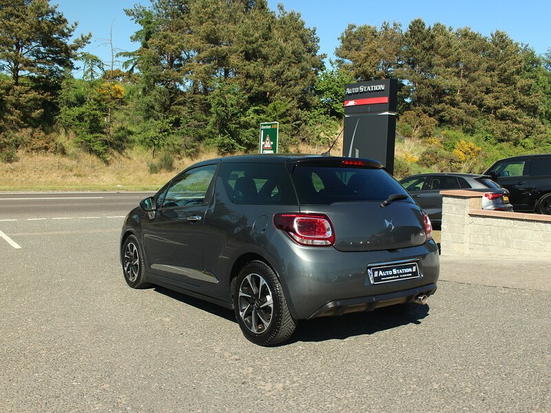 Used DS Automobiles DS 3 for sale - 77746222: Photo 21