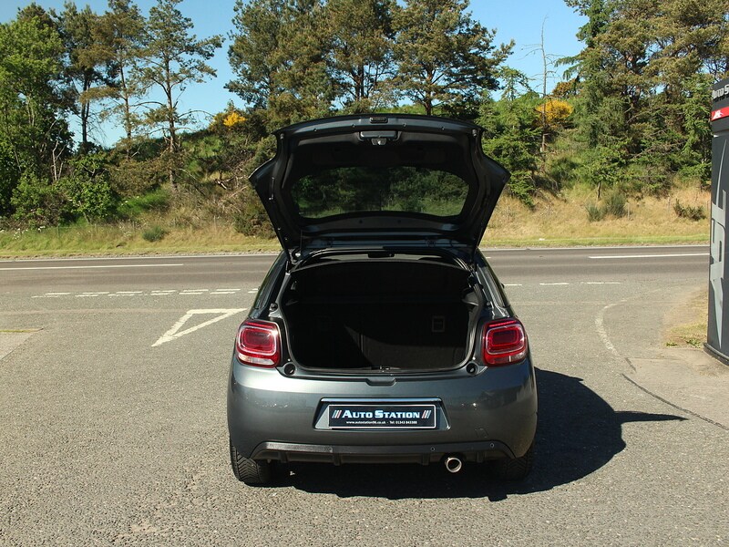 Used DS Automobiles DS 3 for sale - 77746222: Photo 22