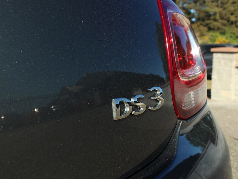 Used DS Automobiles DS 3 for sale - 77746222: Photo 23