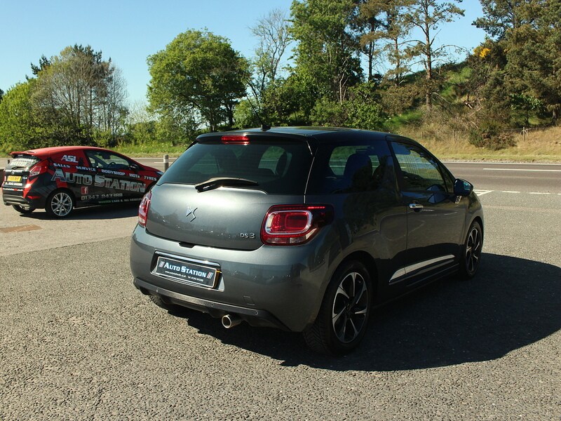 Used DS Automobiles DS 3 for sale - 77746222: Photo 24