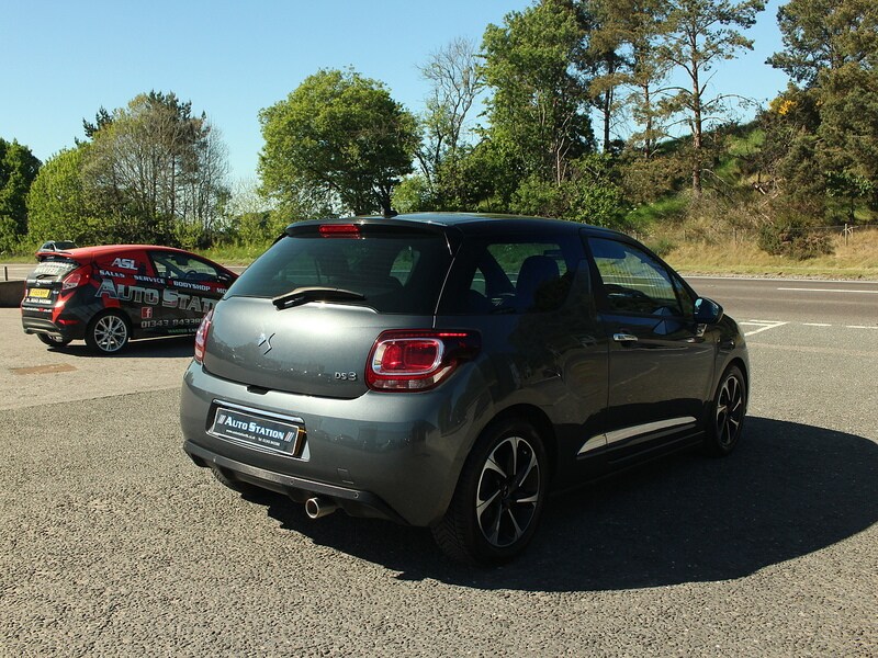 Used DS Automobiles DS 3 for sale - 77746222: Photo 25
