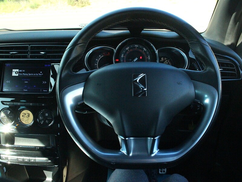 Used DS Automobiles DS 3 for sale - 77746222: Photo 27