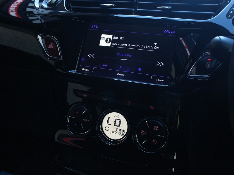 Used DS Automobiles DS 3 for sale - 77746222: Photo 28