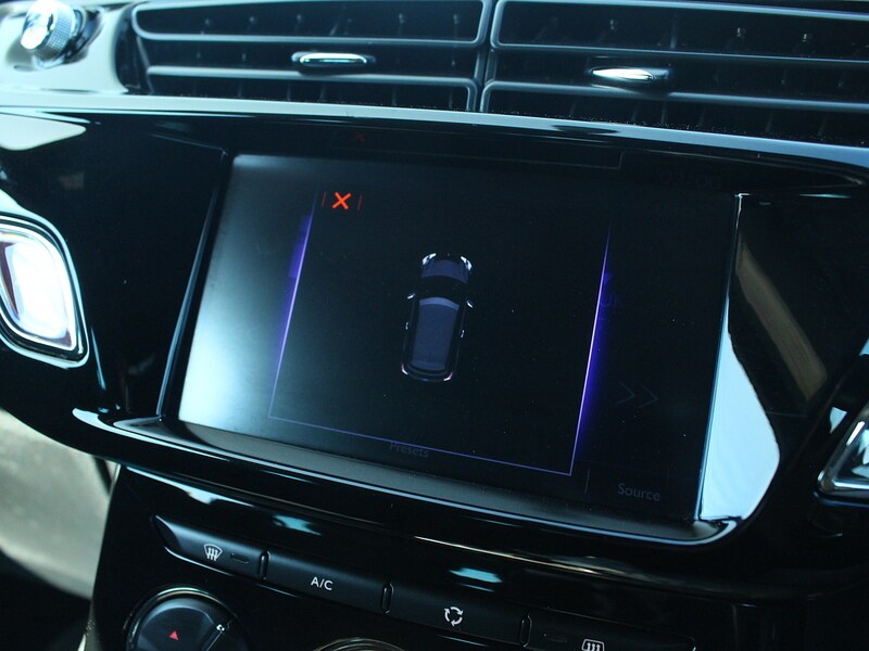 Used DS Automobiles DS 3 for sale - 77746222: Photo 32