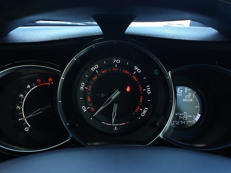 Used DS Automobiles DS 3 for sale - 77746222: Photo 33