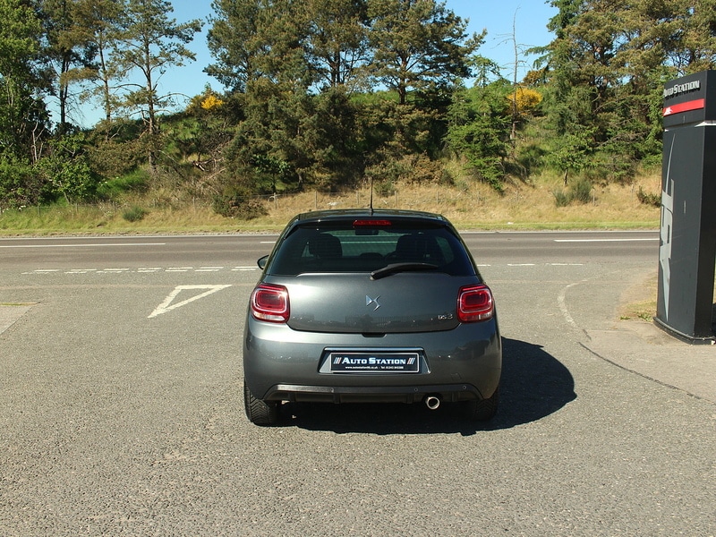 Used DS Automobiles DS 3 for sale - 77746222: Photo 4