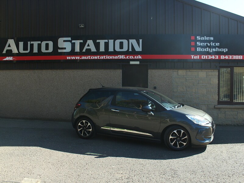 Used DS Automobiles DS 3 for sale - 77746222: Photo 41
