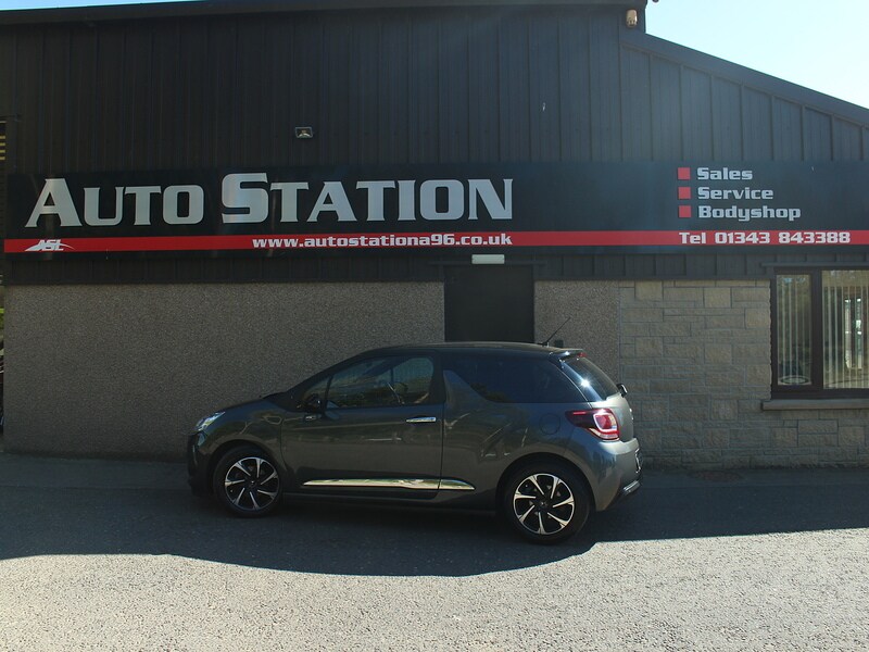 Used DS Automobiles DS 3 for sale - 77746222: Photo 42