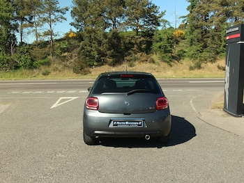 Used DS Automobiles DS 3 2016 for sale - 77746222: Photo