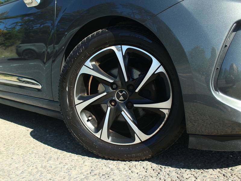 Used DS Automobiles DS 3 for sale - 77746222: Photo 5