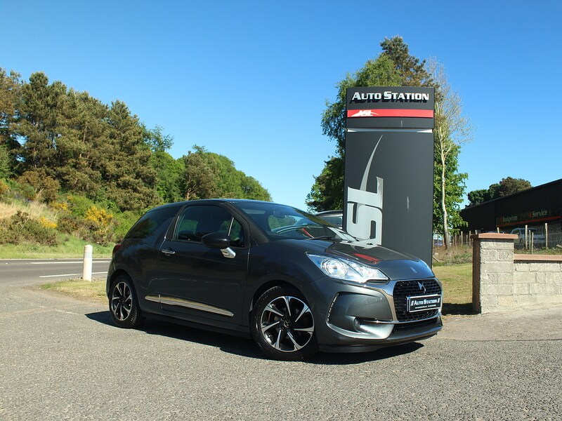 Used DS Automobiles DS 3 for sale - 77746222: Photo 6