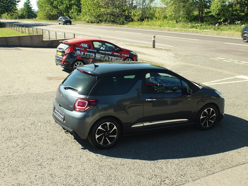 Used DS Automobiles DS 3 for sale - 77746222: Photo 9