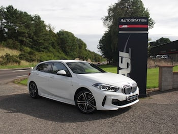 Used BMW 1 Series 2024 for sale - 79798068: Photo