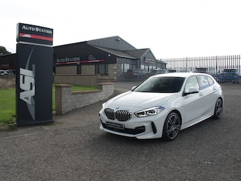Used BMW 1 Series 2024 for sale - 79798068: Photo
