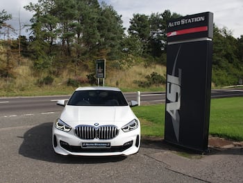 Used BMW 1 Series 2024 for sale - 79798068: Photo