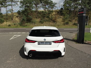 Used BMW 1 Series 2024 for sale - 79798068: Photo