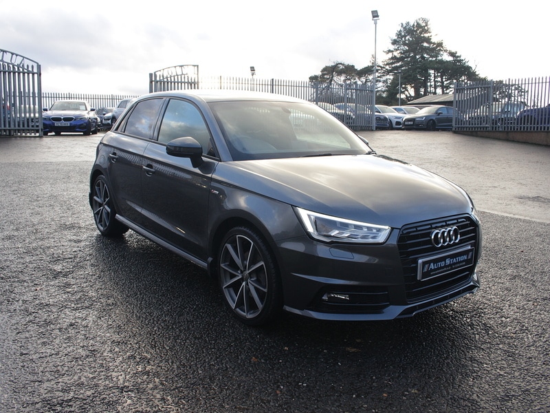 Used Audi A1 for sale - 77746234: Photo 12
