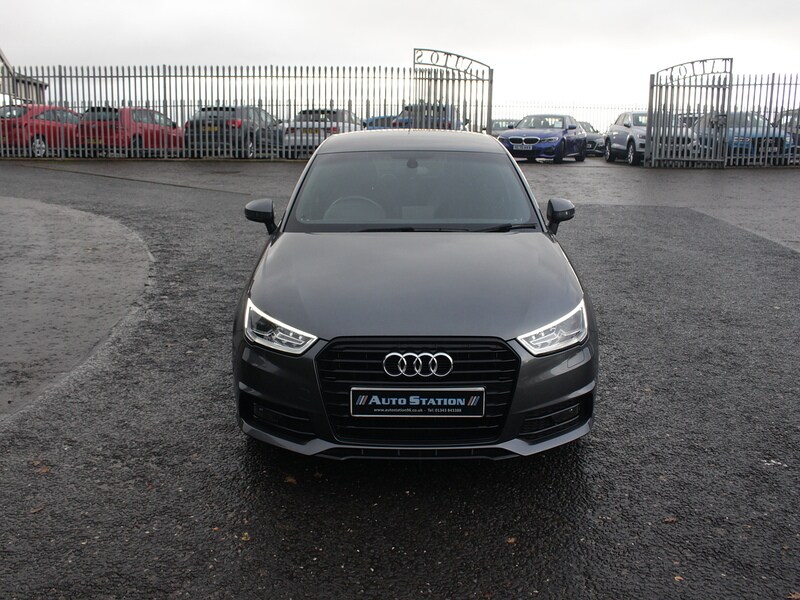 Used Audi A1 for sale - 77746234: Photo 14