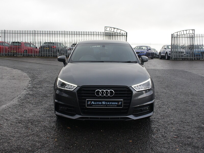 Used Audi A1 for sale - 77746234: Photo 15
