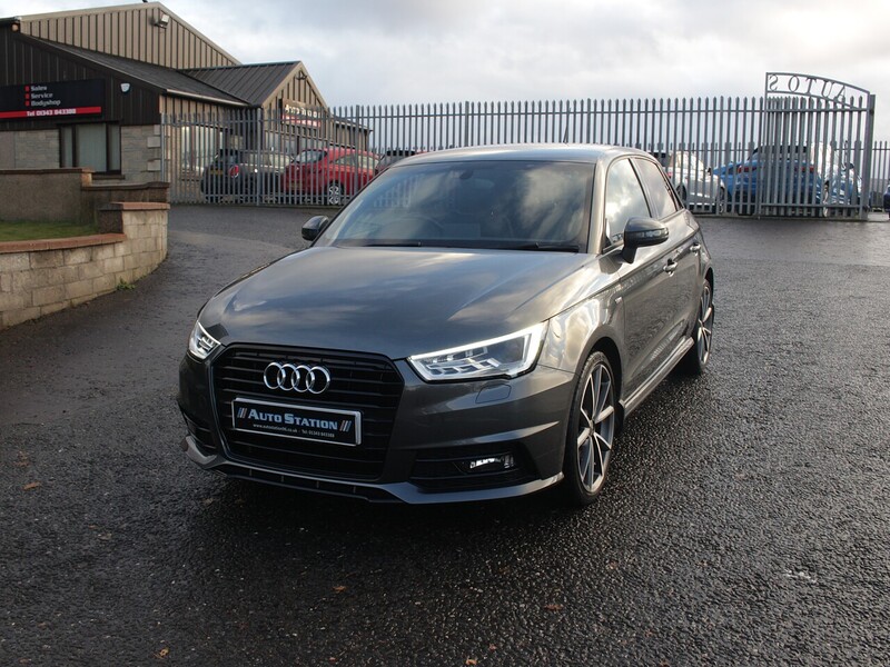 Used Audi A1 for sale - 77746234: Photo 16