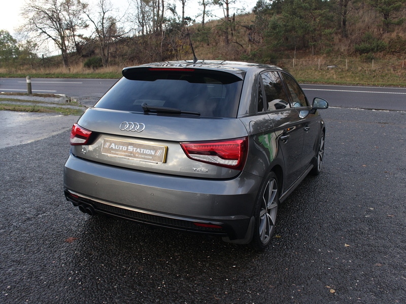 Used Audi A1 for sale - 77746234: Photo 26