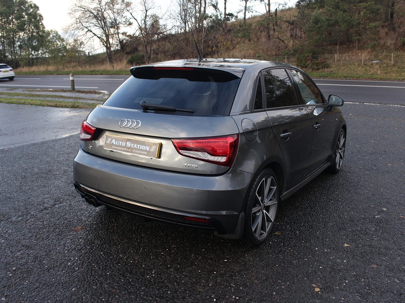 Used Audi A1 for sale - 77746234: Photo 27