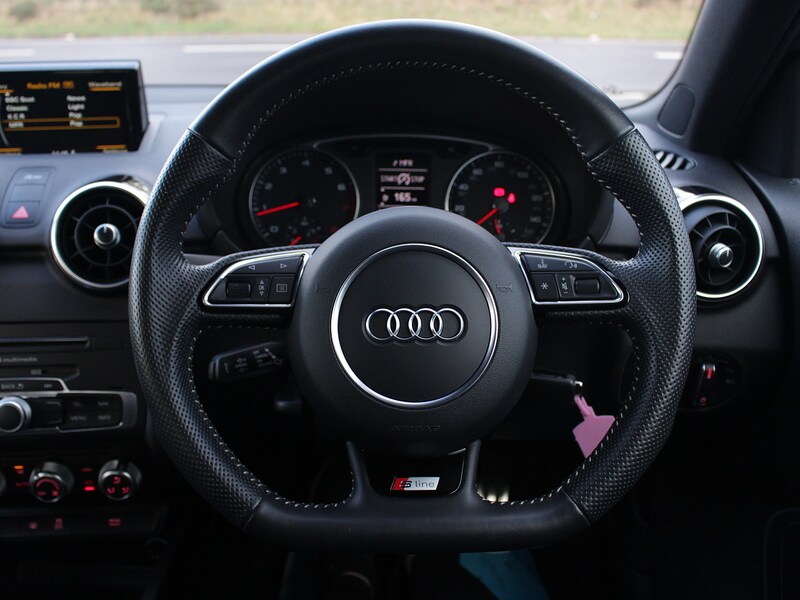 Used Audi A1 for sale - 77746234: Photo 29