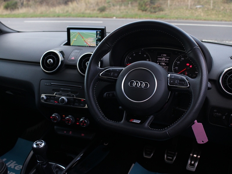 Used Audi A1 for sale - 77746234: Photo 30