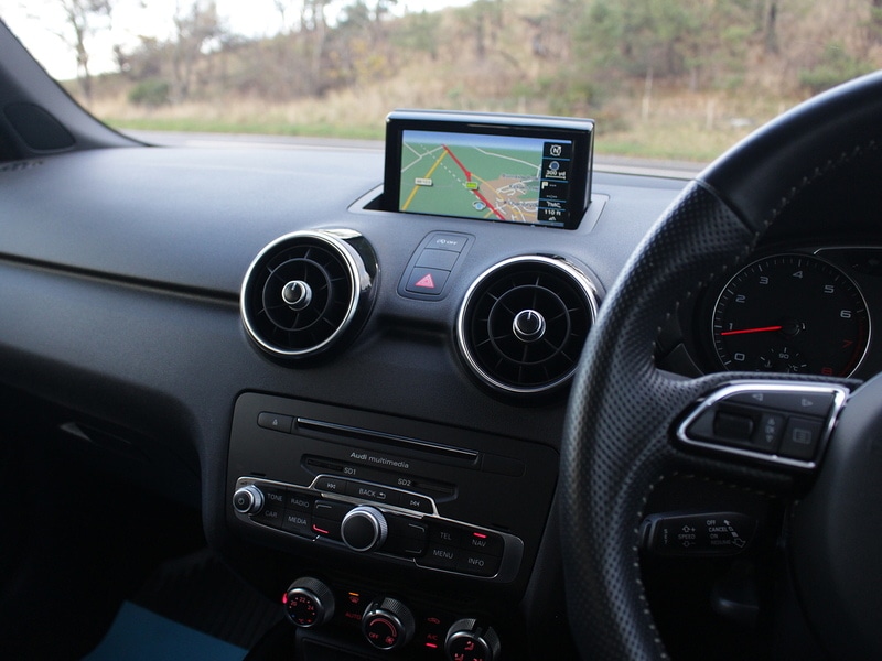 Used Audi A1 for sale - 77746234: Photo 31