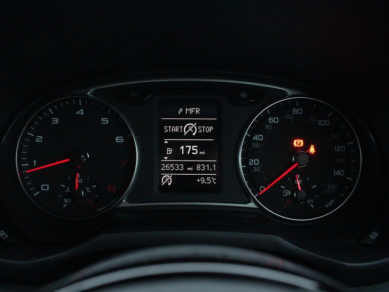 Used Audi A1 for sale - 77746234: Photo 32