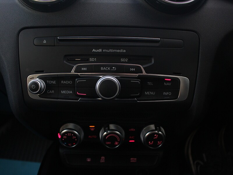 Used Audi A1 for sale - 77746234: Photo 33