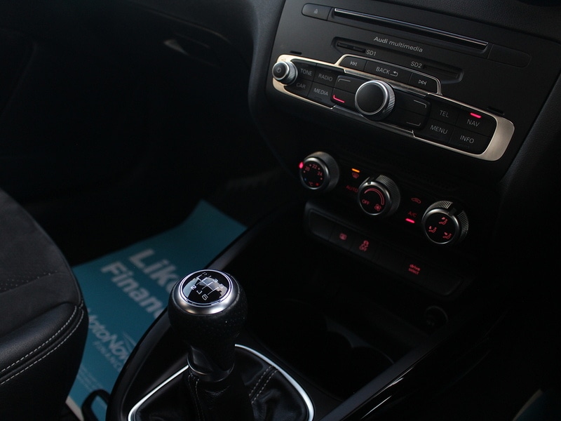 Used Audi A1 for sale - 77746234: Photo 34