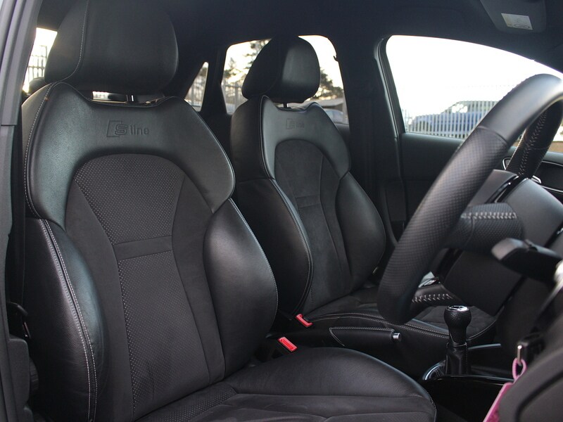 Used Audi A1 for sale - 77746234: Photo 35