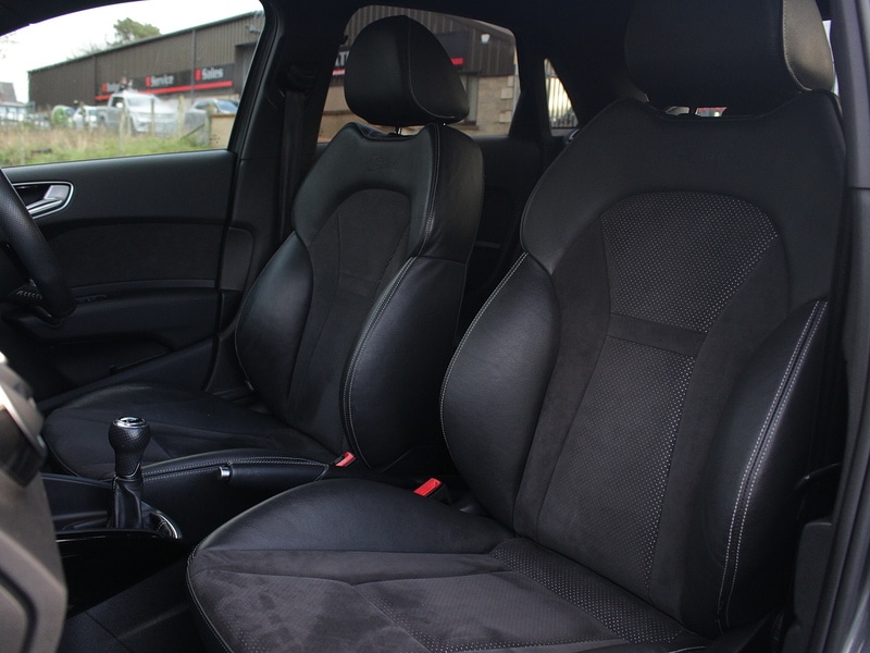 Used Audi A1 for sale - 77746234: Photo 36