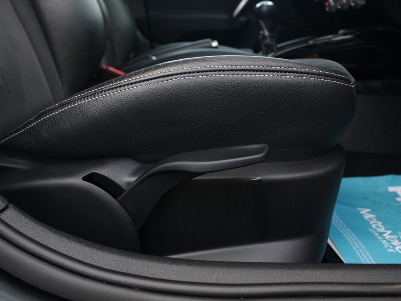 Used Audi A1 for sale - 77746234: Photo 37