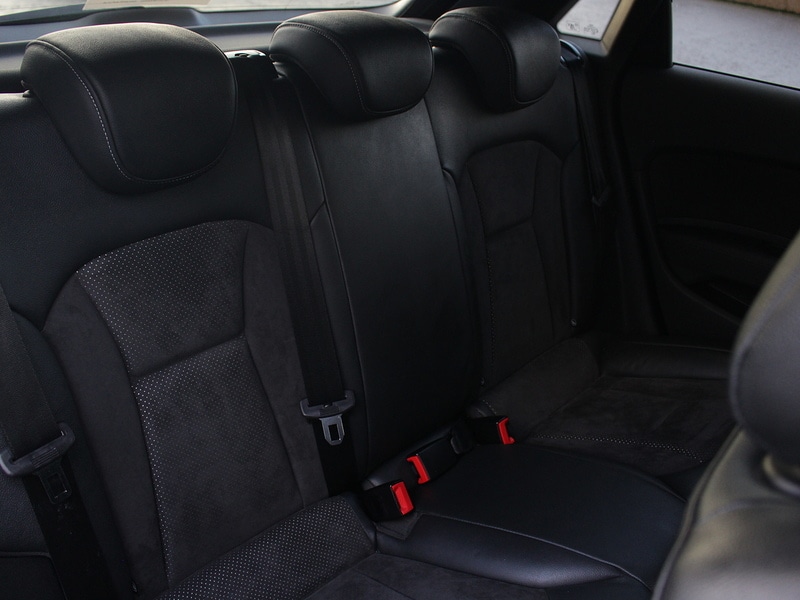 Used Audi A1 for sale - 77746234: Photo 38