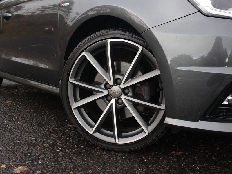 Used Audi A1 for sale - 77746234: Photo 5