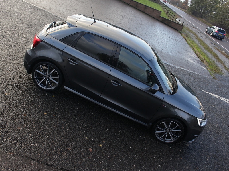 Used Audi A1 for sale - 77746234: Photo 9