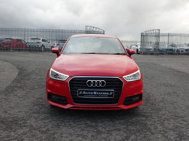 Used Audi A1 2018 for sale - 77802844: Photo 15