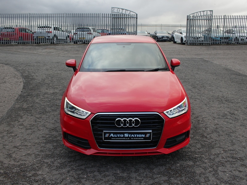 Used Audi A1 2018 for sale - 77802844: Photo 16