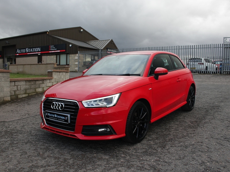 Used Audi A1 2018 for sale - 77802844: Photo 21