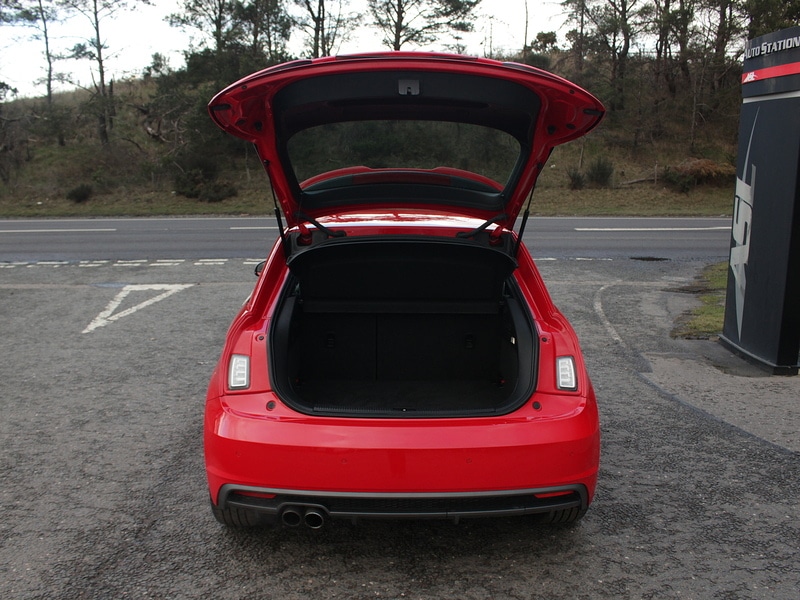 Used Audi A1 2018 for sale - 77802844: Photo 27